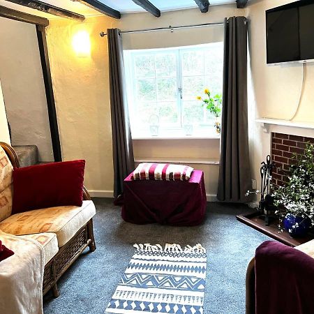 4 St Richard'S Cottages Fittleworth 외부 사진