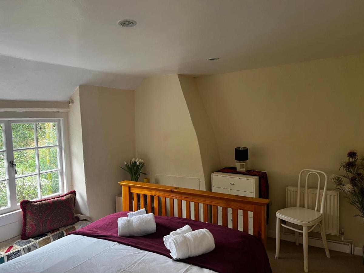4 St Richard'S Cottages Fittleworth 외부 사진