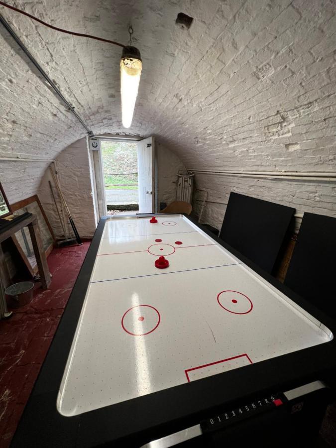 4 St Richard'S Cottages Fittleworth 외부 사진