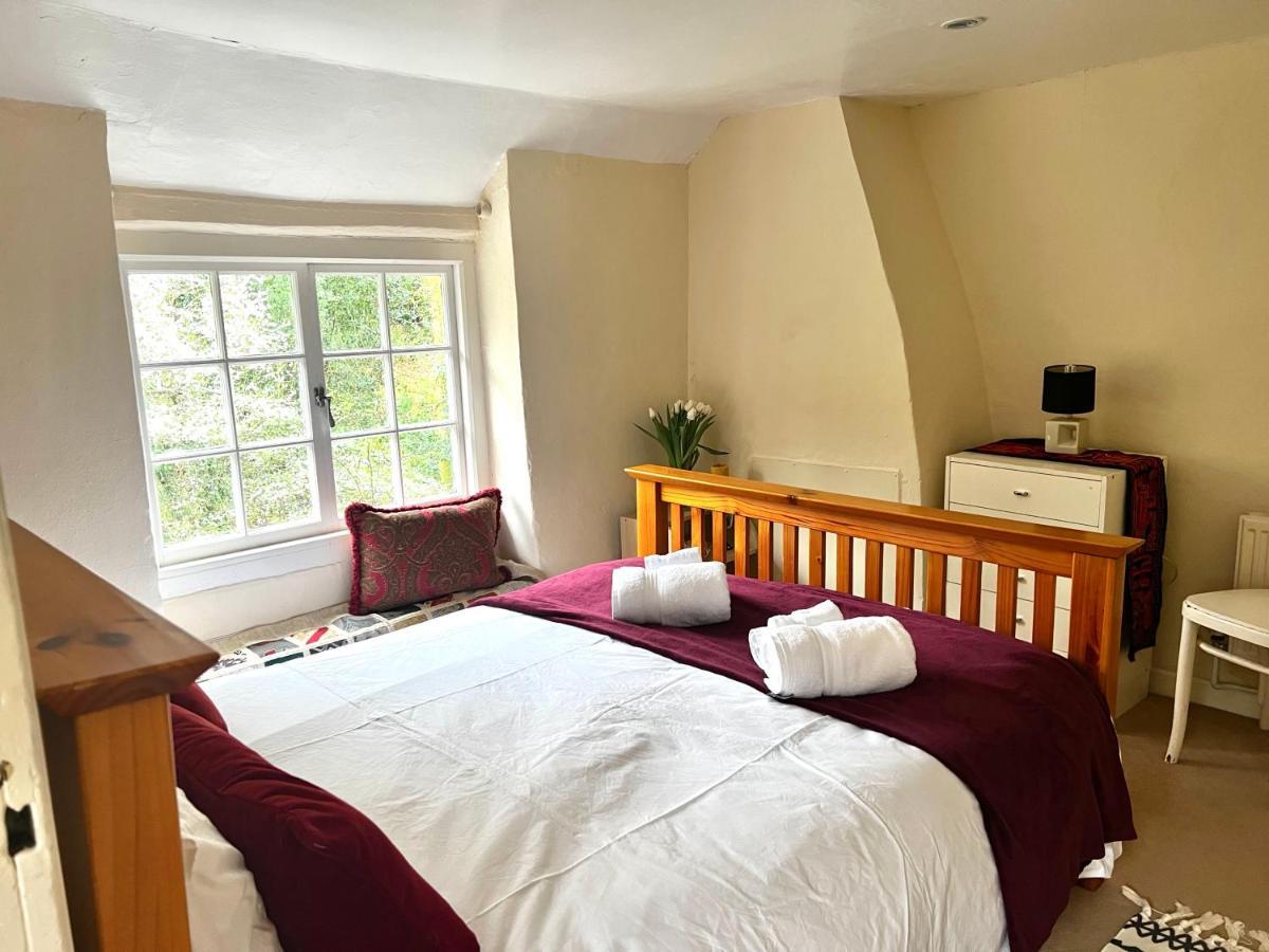 4 St Richard'S Cottages Fittleworth 외부 사진