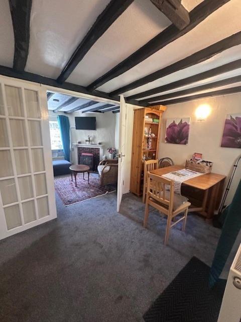 4 St Richard'S Cottages Fittleworth 외부 사진